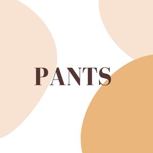 Pants